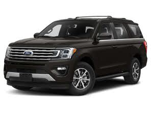 Ford Expedition Limited