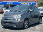 FIAT 500e FWD