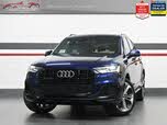 Audi Q7 quattro Progressiv 55 TFSI AWD