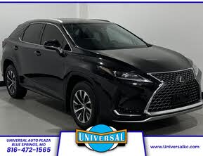 Lexus RX 350 AWD