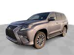 Lexus GX 460 Luxury AWD