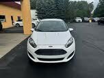 Ford Fiesta SE Hatchback FWD