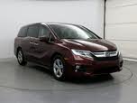 Honda Odyssey EX-L FWD