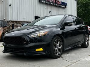 Ford Focus ST