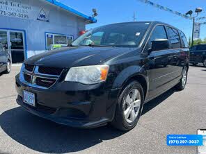 Dodge Grand Caravan SE FWD