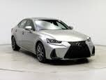 Lexus IS 350 RWD