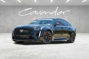 Cadillac CT5-V Blackwing RWD