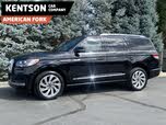 Lincoln Navigator Reserve 4WD