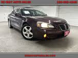 Pontiac Grand Prix GXP