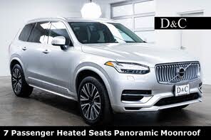 Volvo XC90 T8 Recharge Inscription Expression 7-Passenger eAWD