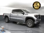 GMC Sierra 1500 AT4 Crew Cab 4WD