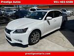 Lexus GS 350 RWD