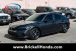 Honda Civic Hatchback LX FWD