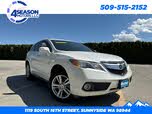 Acura RDX FWD with Technology Package