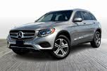 Mercedes-Benz GLC 300 4MATIC