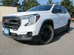 GMC Terrain AT4 AWD