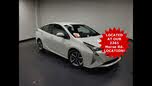 Toyota Prius Four Touring FWD