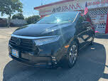 Honda Odyssey EX-L FWD