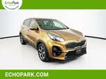 Kia Sportage LX FWD