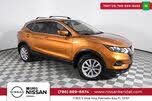 Nissan Rogue Sport SV FWD