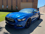 Ford Mustang GT Premium Coupe RWD