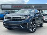 Volkswagen Atlas Cross Sport 3.6 FSI Execline 4Motion