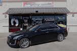 Cadillac CTS 2.0T Luxury RWD