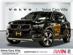 Volvo XC40 T5 Momentum AWD