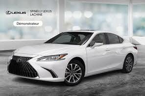 Lexus ES 350 FWD