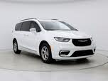 Chrysler Pacifica Limited AWD