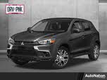 Mitsubishi Outlander Sport SE