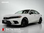 Honda Civic Hatchback Sport FWD