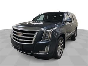 Cadillac Escalade Luxury 4WD