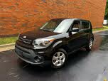 Kia Soul Base FWD