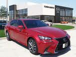 Lexus GS 350 F Sport RWD