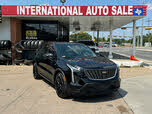 Cadillac XT4 Sport FWD