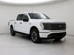 Ford F-150 Lightning XLT SuperCrew AWD