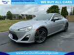 Scion FR-S Release Series