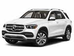 Mercedes-Benz GLE 350 4MATIC