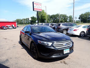 Ford Taurus SEL