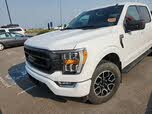 Ford F-150 XLT SuperCrew 4WD