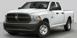 RAM 1500 Classic Tradesman Quad Cab 4WD