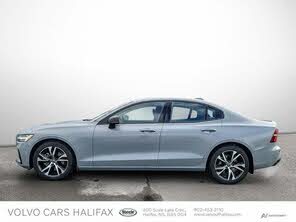 Volvo S60 B5 Core Dark Theme AWD