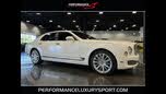 Bentley Mulsanne RWD