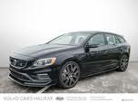 Volvo V60 Polestar AWD