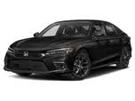 Honda Civic Sport FWD