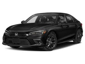 Honda Civic Sport FWD