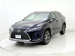 Lexus RX Hybrid 450h AWD