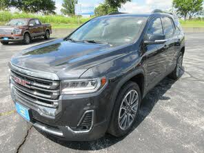 GMC Acadia AT4 AWD