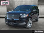 Lincoln Navigator Reserve 4WD